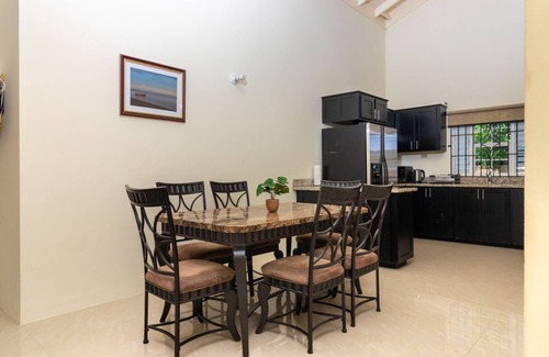 Mammee Bay Villa | Lot 40 Draxhall