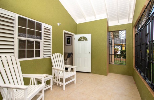 Mammee Bay Villa | Lot 40 Draxhall