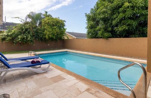 Mammee Bay Villa | Lot 40 Draxhall
