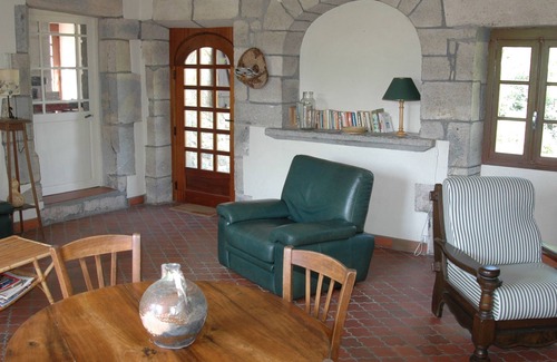 Saint-Germain-du-Bel-Air House | LOT, between ROCAMADOUR and SARLAT