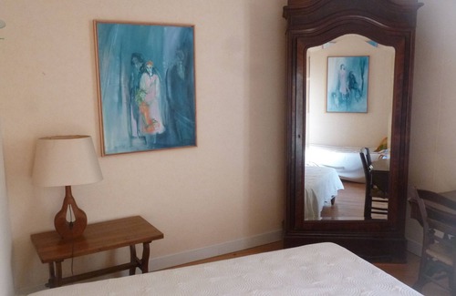 Saint-Germain-du-Bel-Air House | LOT, between ROCAMADOUR and SARLAT