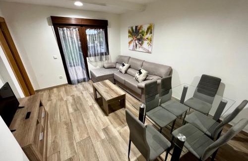 Infiesto Apartment | Lotila Flats L'Infiestu