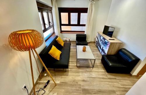 Infiesto Apartment | Lotila Flats L'Infiestu