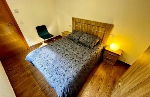 Infiesto Apartment | Lotila Flats L'Infiestu