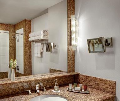 Midtown East Hotel | Lotte New York Palace