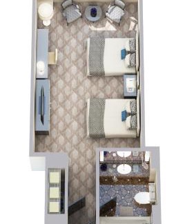 Midtown East Hotel | Lotte New York Palace