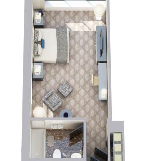 Midtown East Hotel | Lotte New York Palace