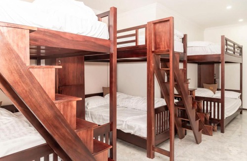Ninh Binh Apartment | Lotus 68 Hotel