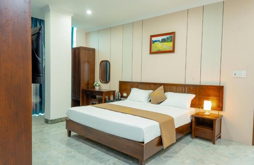 Ninh Binh Apartment | Lotus 68 Hotel