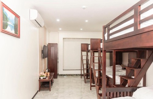 Ninh Binh Apartment | Lotus 68 Hotel
