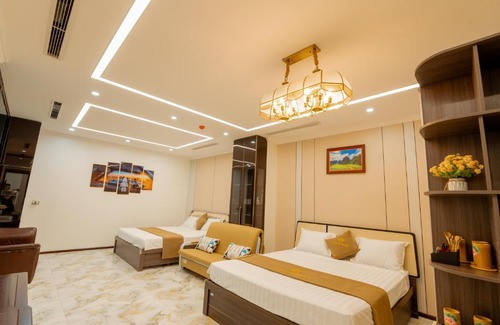 Ninh Binh Apartment | Lotus 68 Hotel