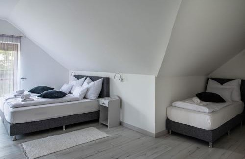 Veszprem Apartment | LOTUS Apartman Veszprém
