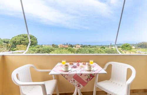 Almiros Beach Apartment | Lotus Apartment 5
