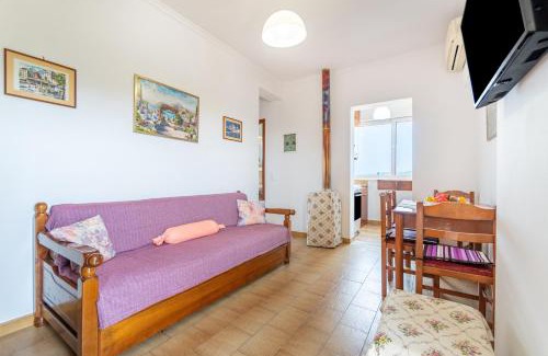 Almiros Beach Apartment | Lotus Apartment 5