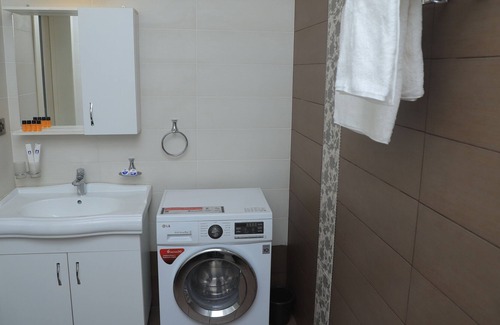 Dushanbe Apartment | Lotus Appartaments Dushanbe