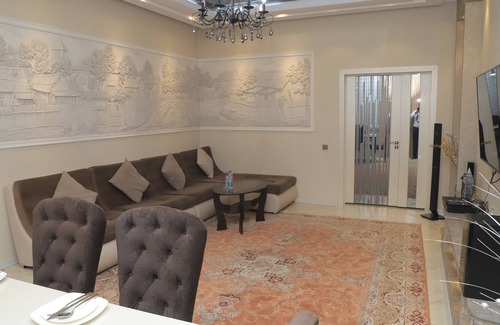 Dushanbe Apartment | Lotus Appartaments Dushanbe