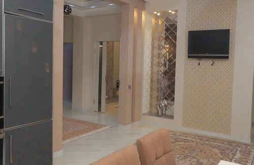 Dushanbe Apartment | Lotus Appartaments Dushanbe