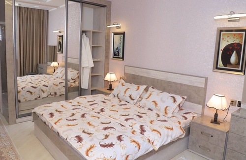 Dushanbe Apartment | Lotus Appartaments Dushanbe
