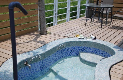 Luodong Bed & Breakfast | Lotus Hostel Beicheng Zhuang