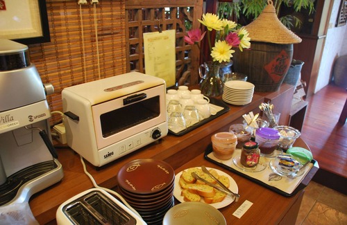 Luodong Bed & Breakfast | Lotus Hostel Beicheng Zhuang