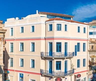 Monastiraki Hotel | Lotus Inn