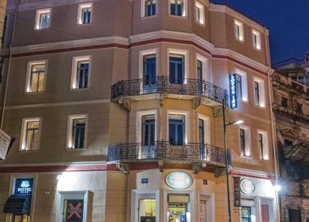 Monastiraki Hotel | Lotus Inn