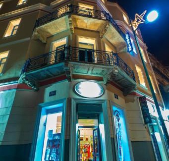 Monastiraki Hotel | Lotus Inn