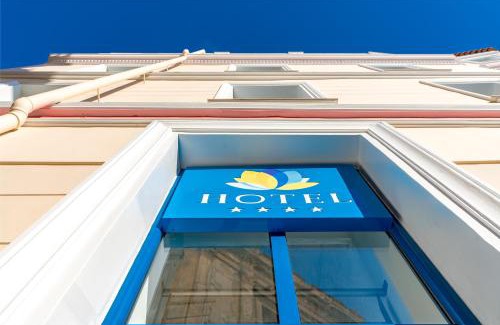 Monastiraki Hotel | Lotus Inn