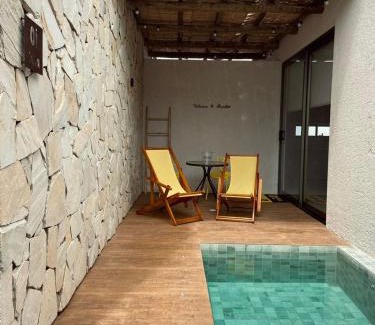 Porto de Pedras Hotel | Lotus Patacho