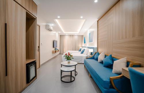 Sam Son Hotel | Lotus Sầm Sơn Hotel