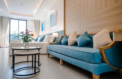 Sam Son Hotel | Lotus Sầm Sơn Hotel