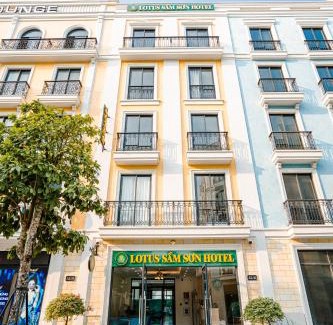 Sam Son Hotel | Lotus Sầm Sơn Hotel