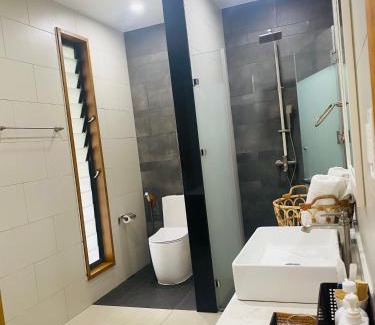 Phuoc Thuan Apartment | Lotus Villa Coastar Hồ Tràm Resort