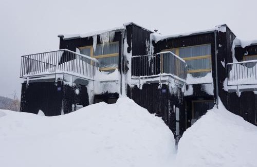 Loucna Pod Klinovcem Apartment | Loučná pod Klínovcem 124/1