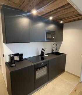 Reith bei Seefeld Apartment | Lou Apartment Lina