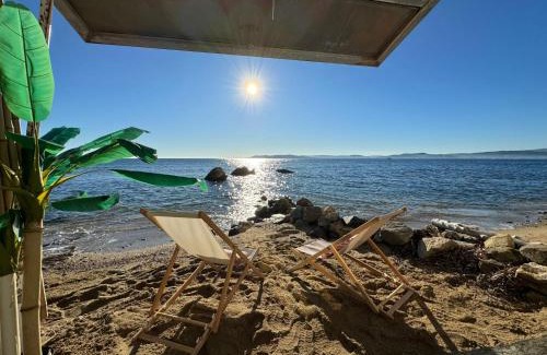 Sainte-Maxime Apartment | lou cabanou