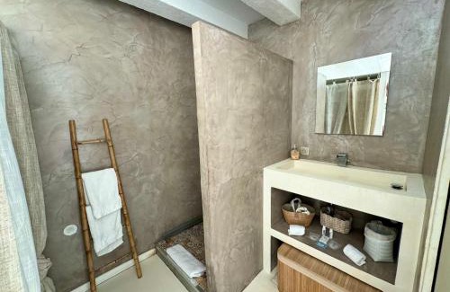 Sainte-Maxime Apartment | lou cabanou