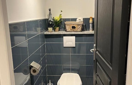 Millau House | Loubat Christophe 335 Bd de Gandalou 12100 Millau