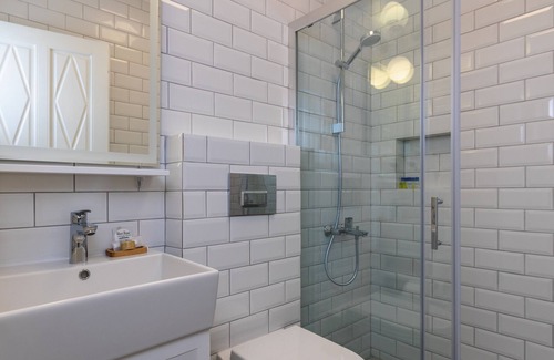 Datca City Center Hotel | Louise'in Konağı