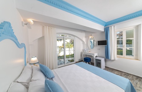 Datca City Center Hotel | Louise'in Konağı