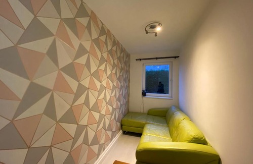 Dunfermline House | Louise street