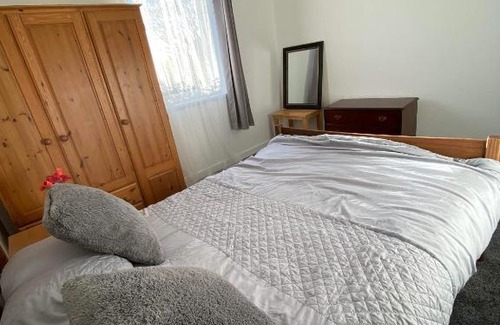 Dunfermline House | Louise street