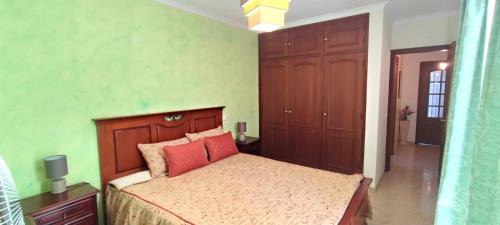 Sao Clemente Apartment | Loulé - T3 Buganvilia