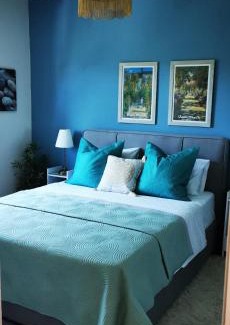Perama House | Loula's Cottage