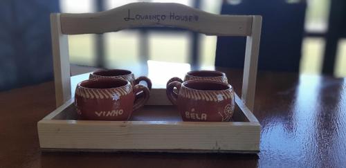 Povoa De Varzim Apartment | Lourenço House