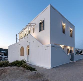 Loutra Apartment | Loutra Kythnos Suites