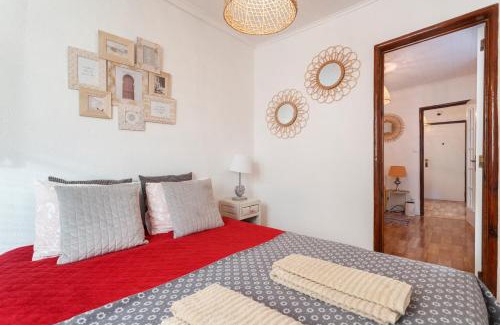 Santo Estevao Apartment | Lov'Alfama, at home in Lisbon