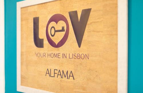 Santo Estevao Apartment | Lov'Alfama, at home in Lisbon