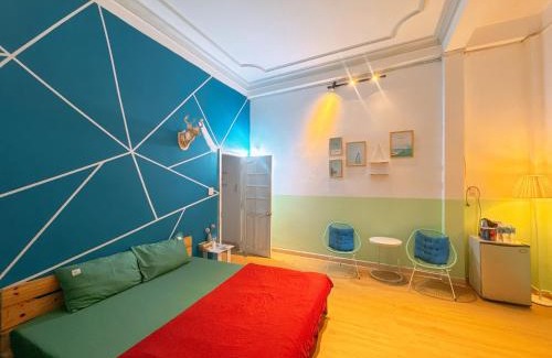 Phan Thiet Hotel | Love Family Hotel
