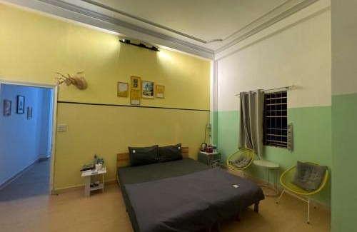 Phan Thiet Hotel | Love Family Hotel